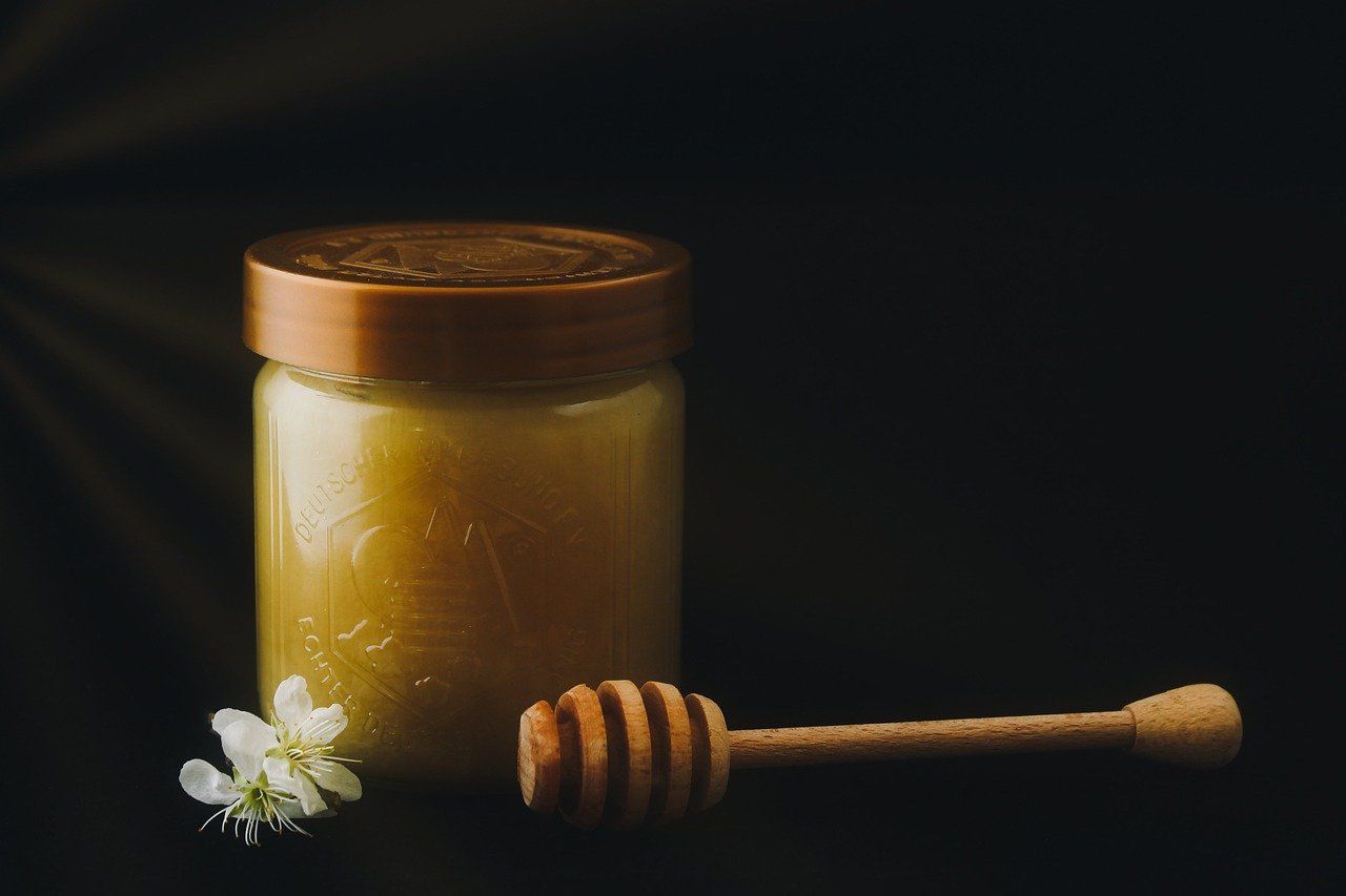 Zdrowe odżywianie i naturalne produkty