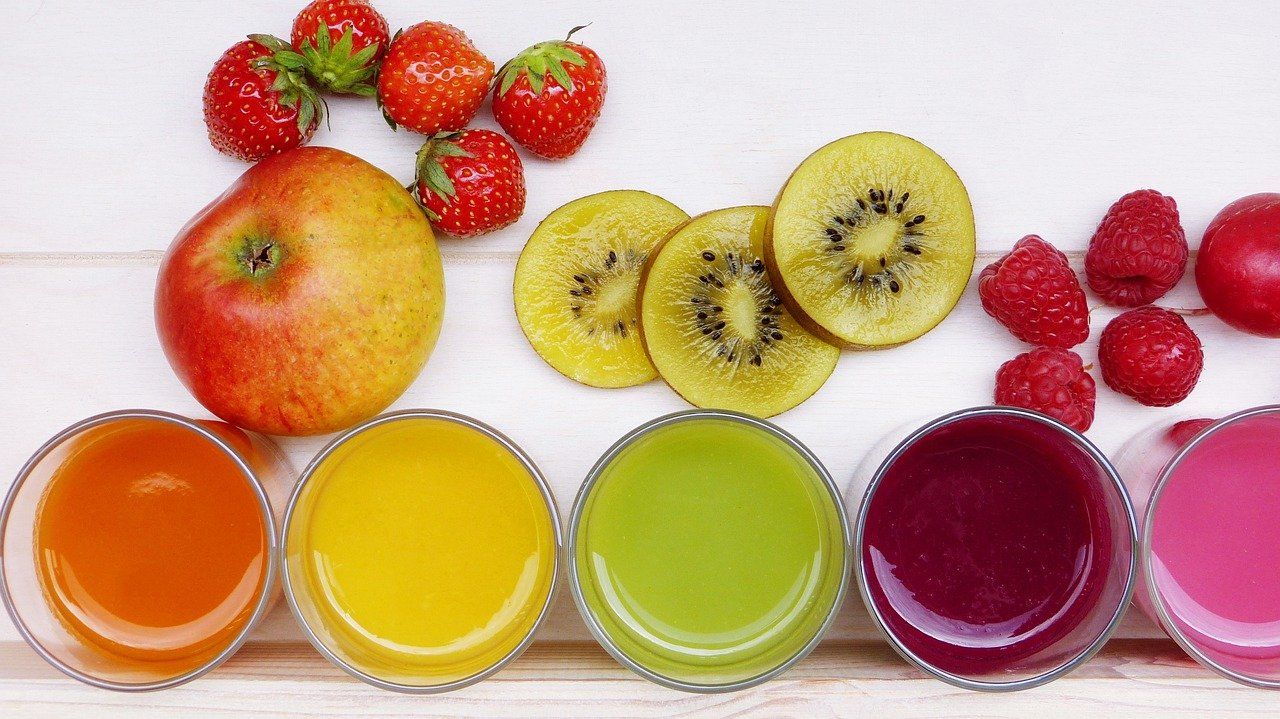 Dieta sokowa - dlaczego warto ją rozważyć?