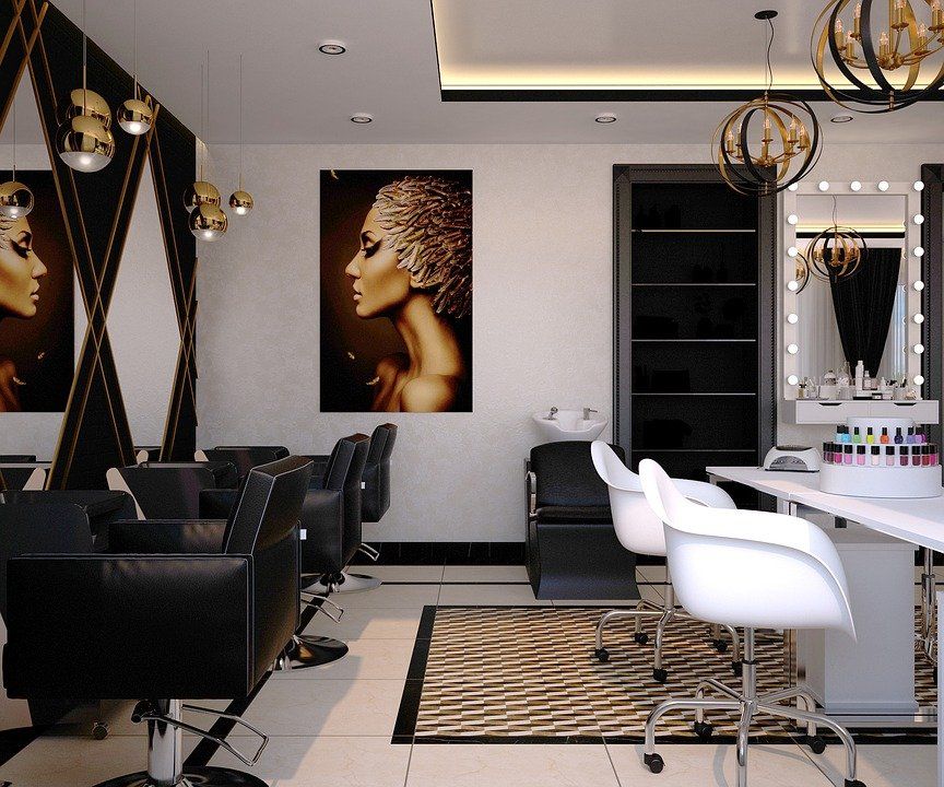 Jak stworzyć salon urody z kompleksowymi usługami?