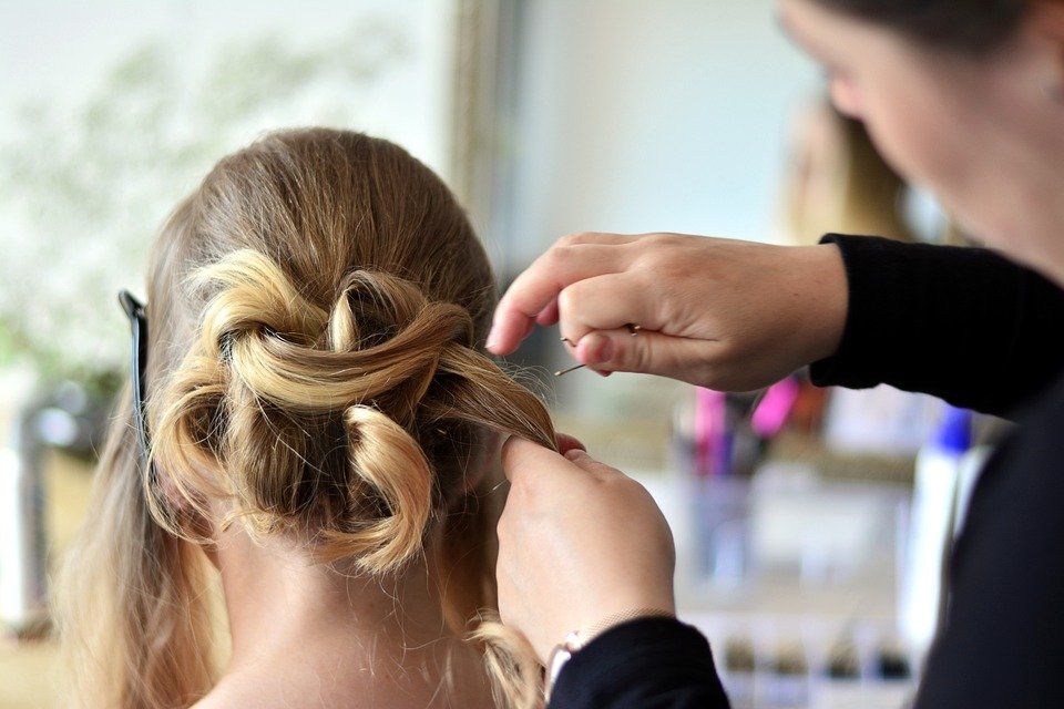 Co powinno znaleźć się w salonie kosmetycznym?
