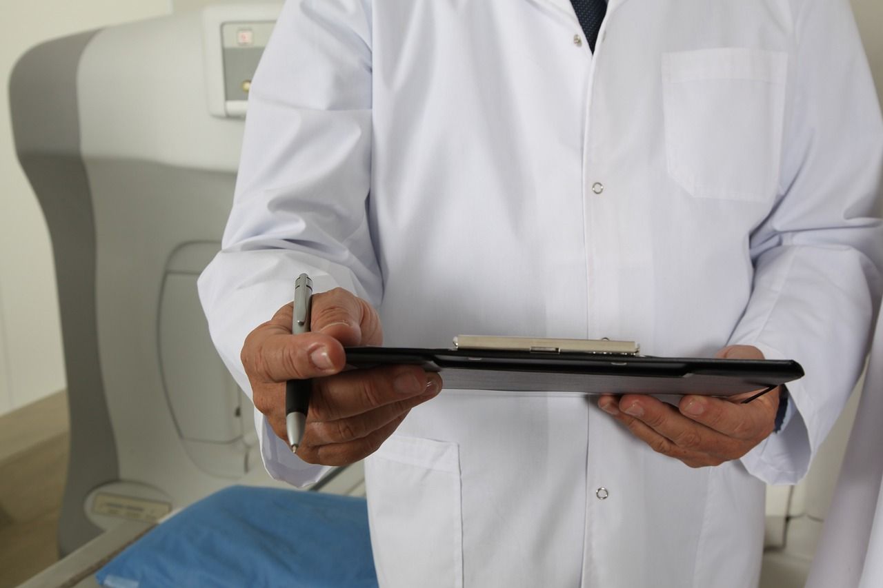 Diagnoza na najwyższym poziomie - wykorzystanie technologii EEG