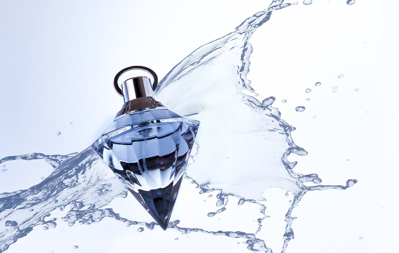 Ponadczasową elegancję odkryjesz w zapachu - perfumy z Europy