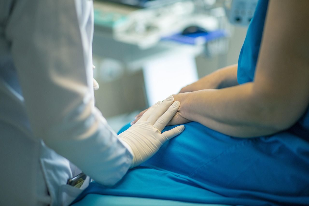 Jak ubrania kompresyjne mogą wspierać twoje zdrowie?