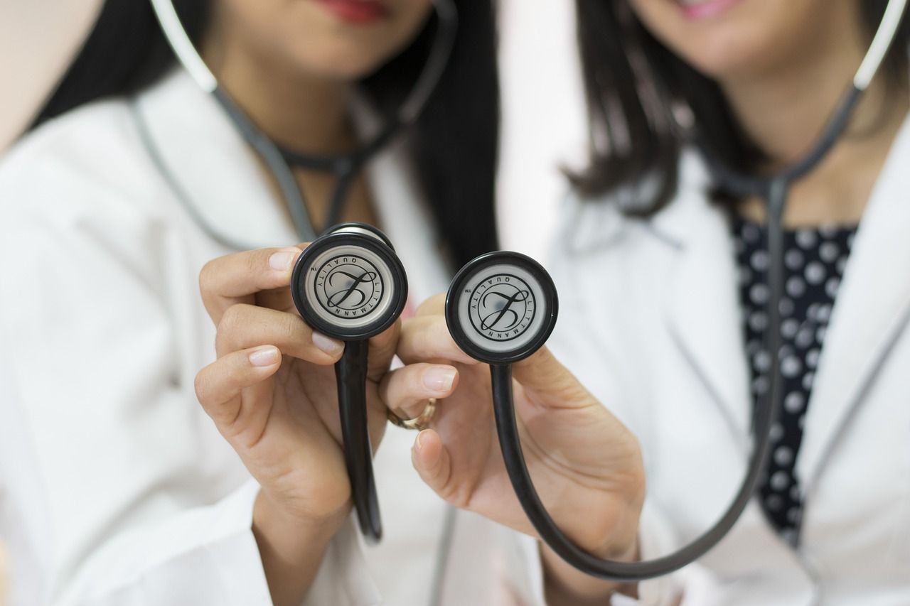 Elektronika w służbie medycyny: nowoczesne narzędzia diagnostyczne